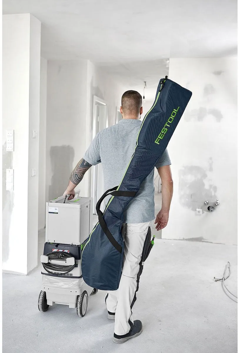 Festool Planex LHS 2-M 225 Langnekschuurmachine & Stofzuigerset - 5 Accessoires