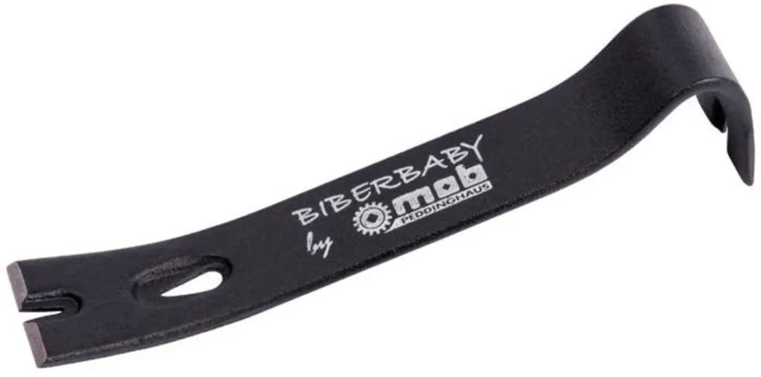 Peddinghaus 113010175 Nagelijzer Bever-Bar 175mm