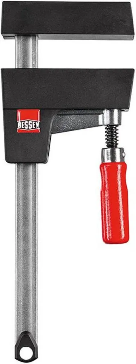 Bessey UK100 UniKlamp Corpusklem