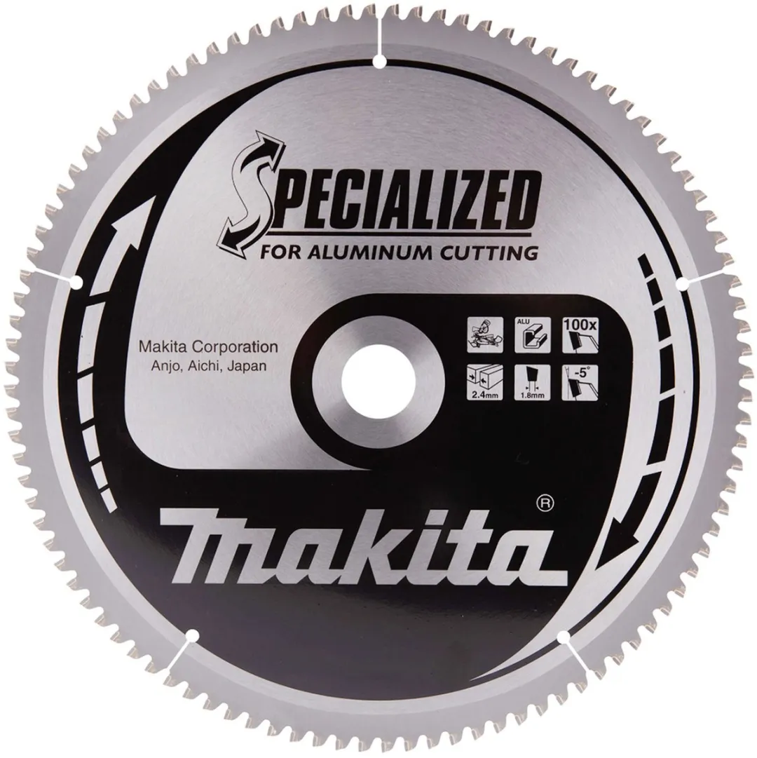 Makita B-33314 Zaagblad