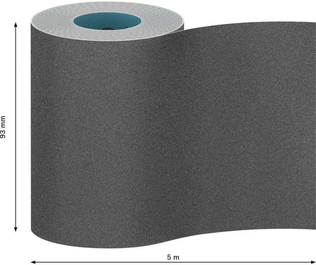 Bosch Professional 93X5M Best Coatings Rol - 1 Stuk