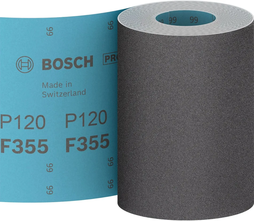 Bosch Professional 93X5M Best Coatings Rol - 1 Stuk