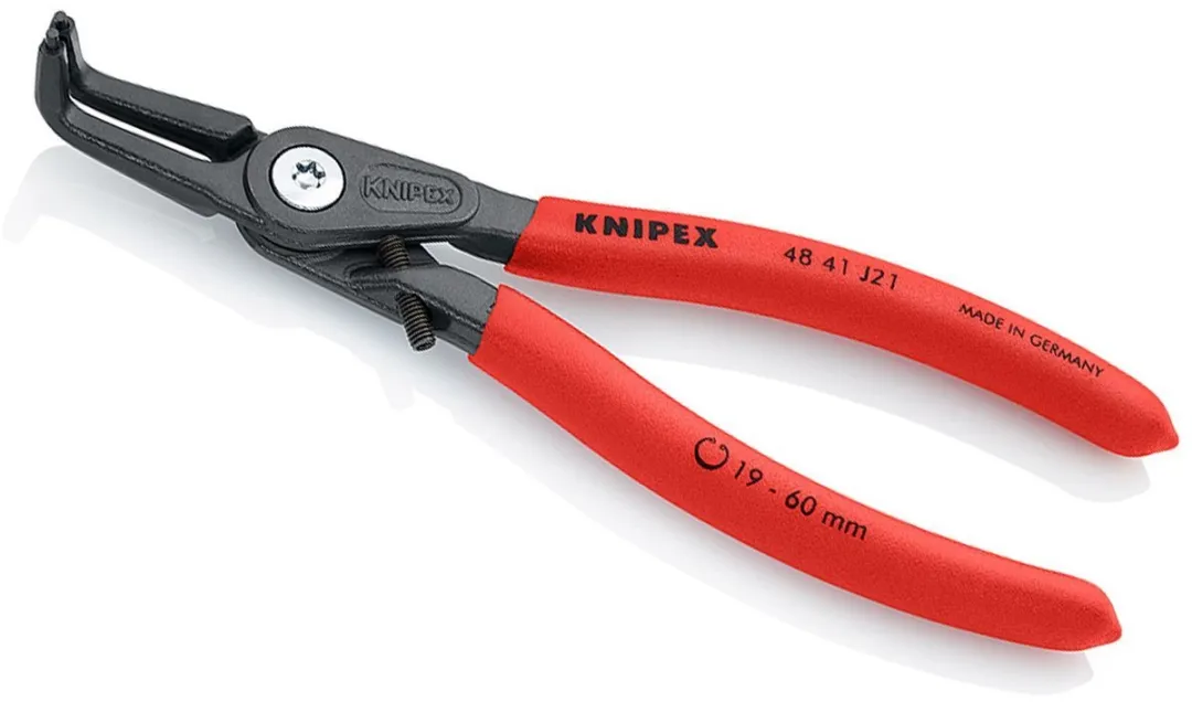 Knipex Precisie Borgveertang 4841J21