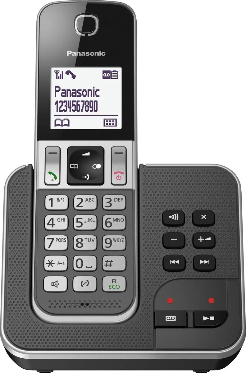 Panasonic KX-TGD320FRG DECT Telefoon