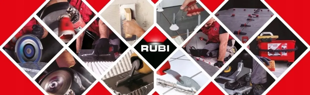 Rubi Dista-kruisjes 300 Stuks - 2mm - Wit
