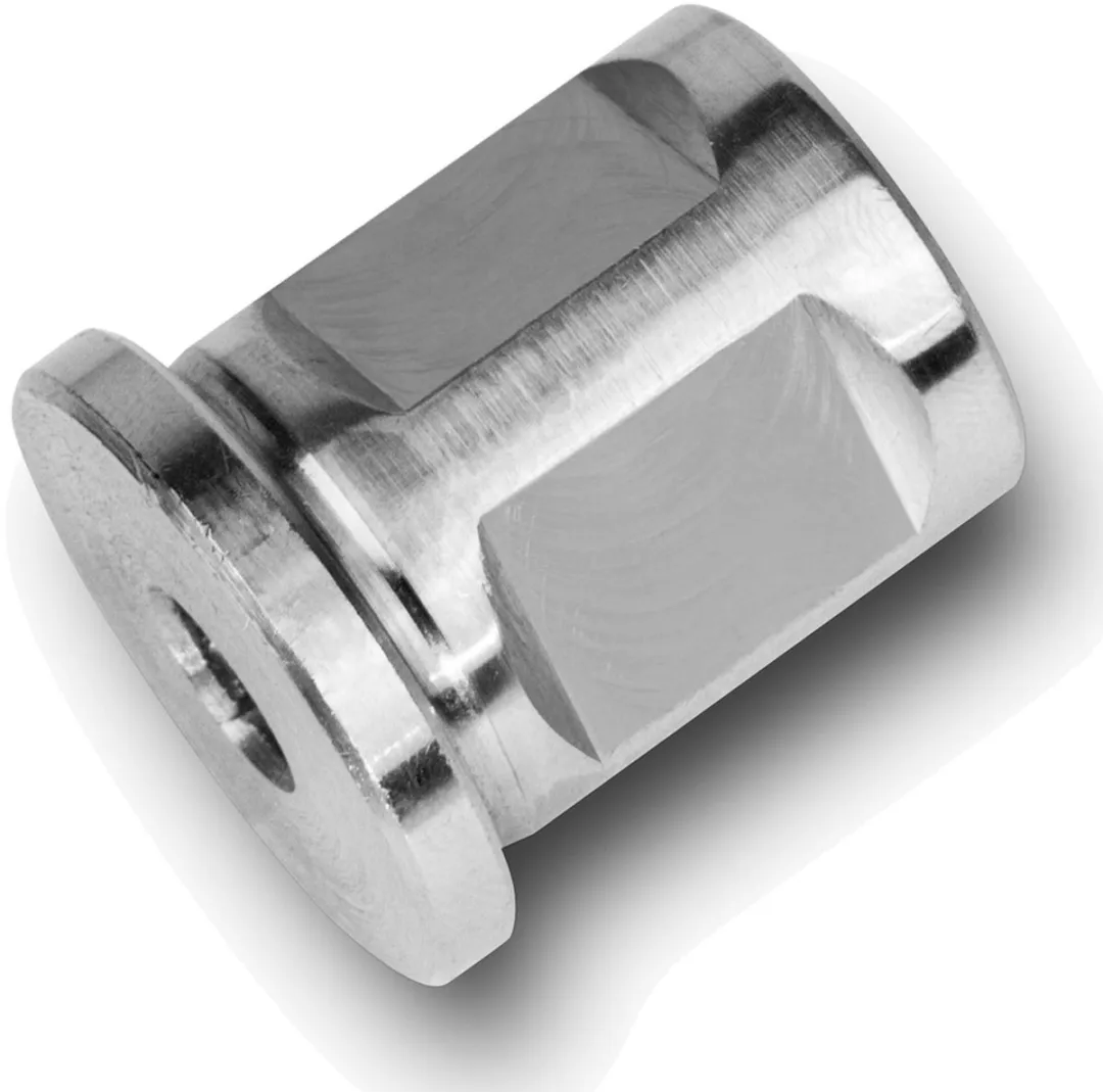 Fein Adapter 3/4" Weldon 6mm