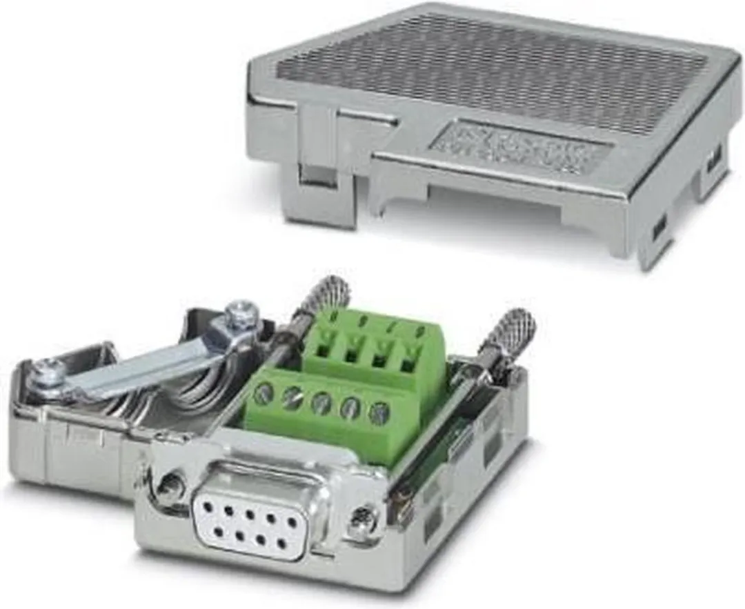 Phoenix Contact 2744241 Sensor/Actuator Kabel RJ9