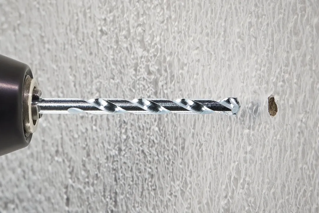Wolfcraft 9-delig Steenboorset Hardmetaal Ø3-10mm