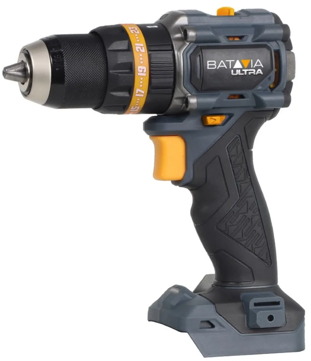 Batavia 7065247 Accu Klopboormachine 18V
