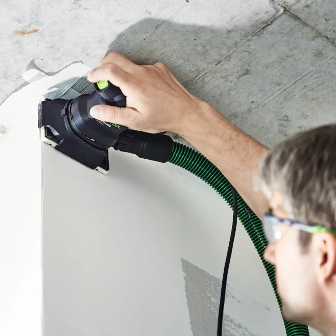 Festool P400 GR Schuurpapier 80x133 - 50 Stuks
