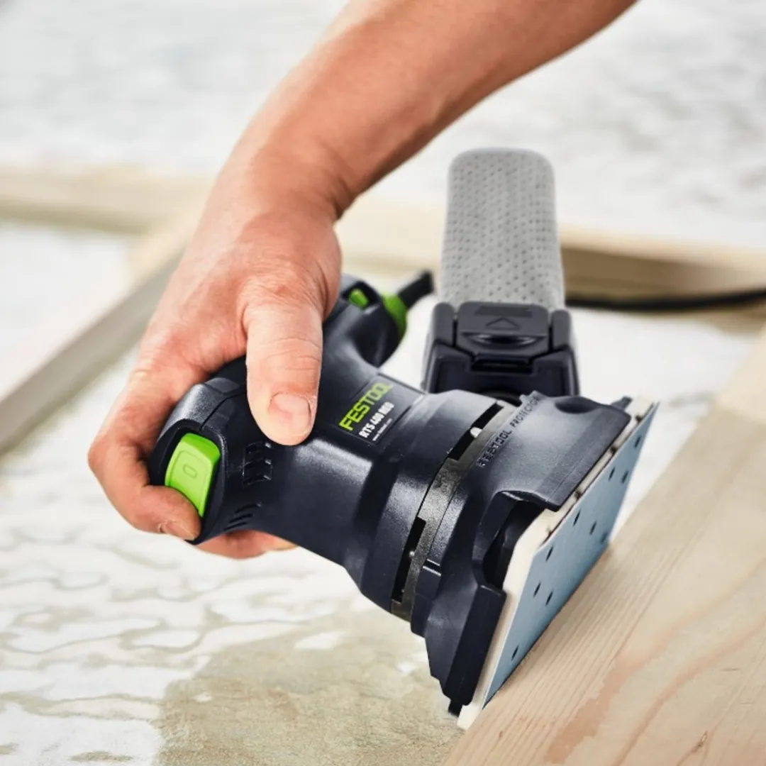 Festool P400 GR Schuurpapier 80x133 - 50 Stuks