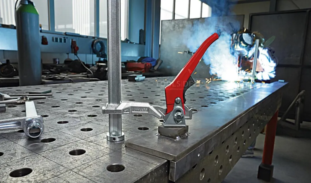 Bessey TW283014H Spanelement 300/140