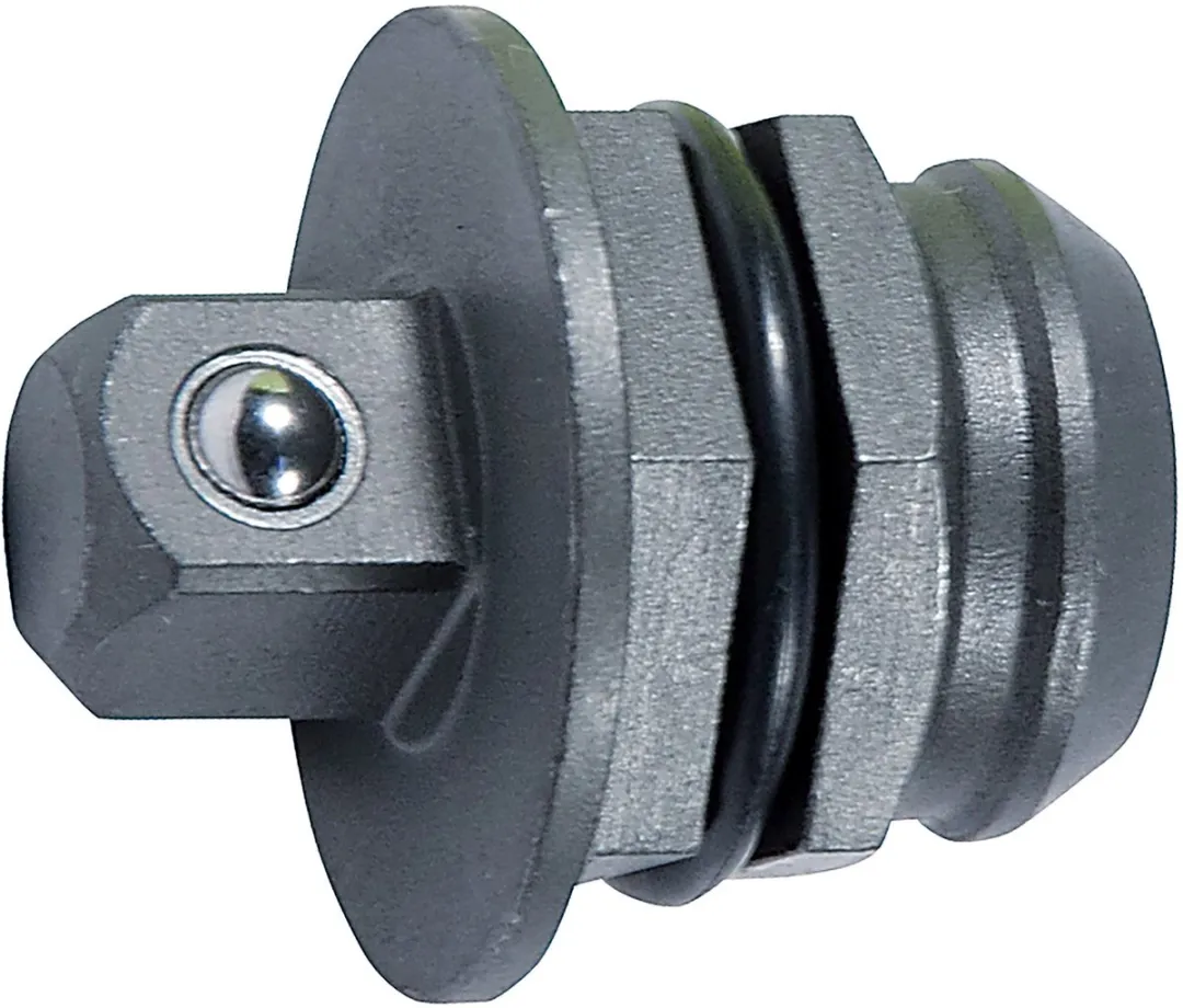 Makita Dopsleuteladapter 3/8"