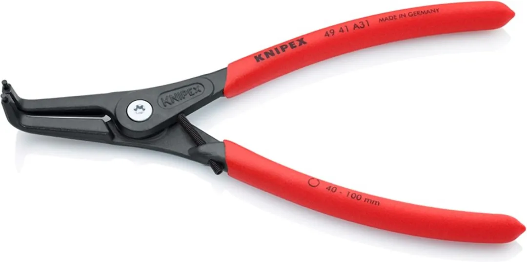 Knipex Precisie Borgveertang 4941A31