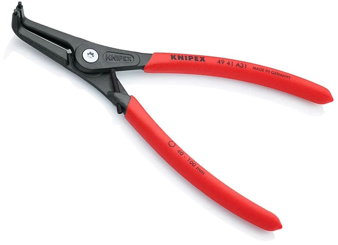 Knipex Precisie Borgveertang 4941A31