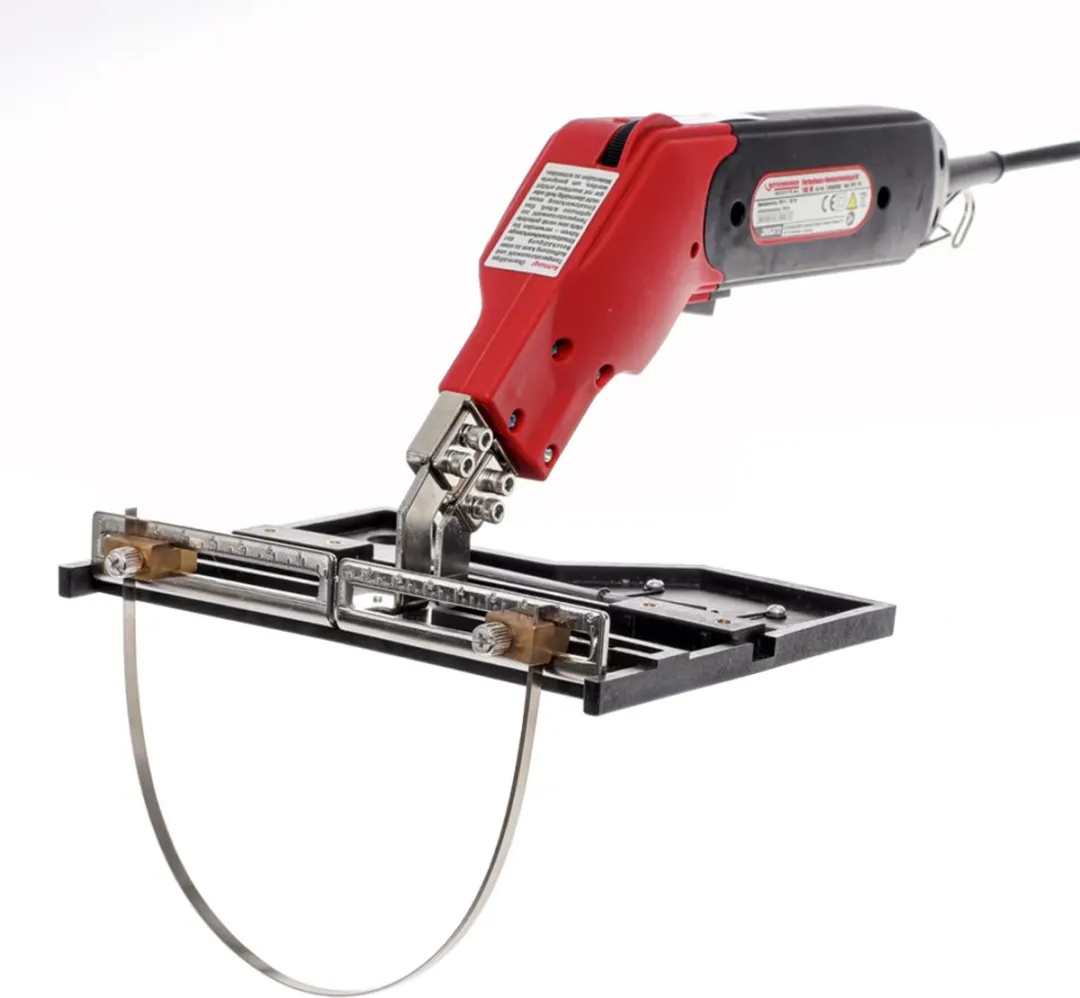 Rothenberger Draad 30cm voor Piepschuimsnijder