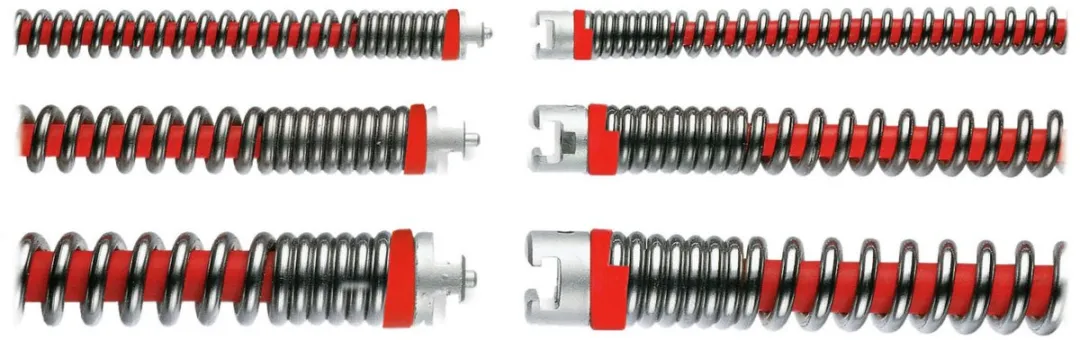 Rothenberger Spiraal S-SMK 72444