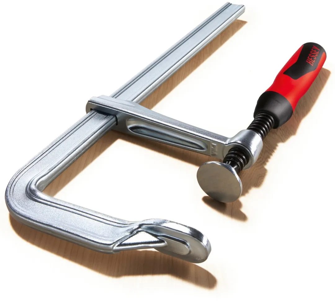 Bessey GZ40-12-2K Lijmtang 400mm