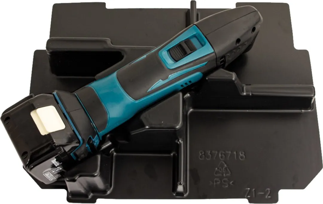 Makita 837671-8 Inleg voor BTM-serie