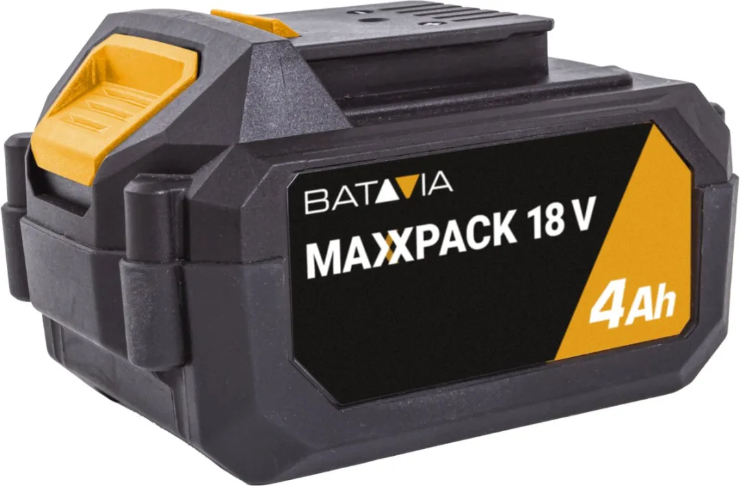 Batavia 18V 4.0Ah Accu 7062518