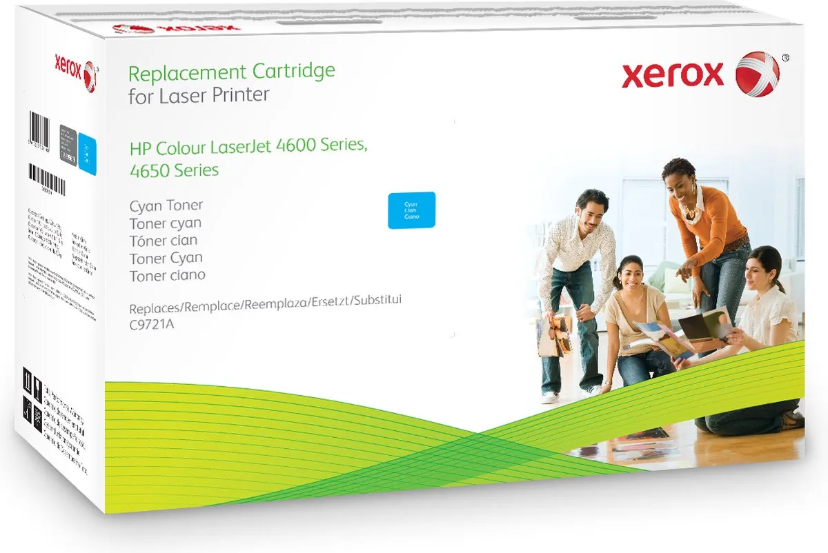 Xerox 003R99619 Tonercartridge