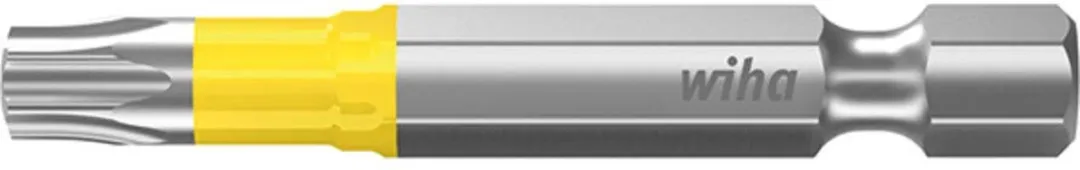 Wiha Y-Bit T40 Bitset 5 Stuks