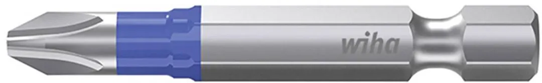 Wiha T-Bit 50mm PH2 - 5 Stuks