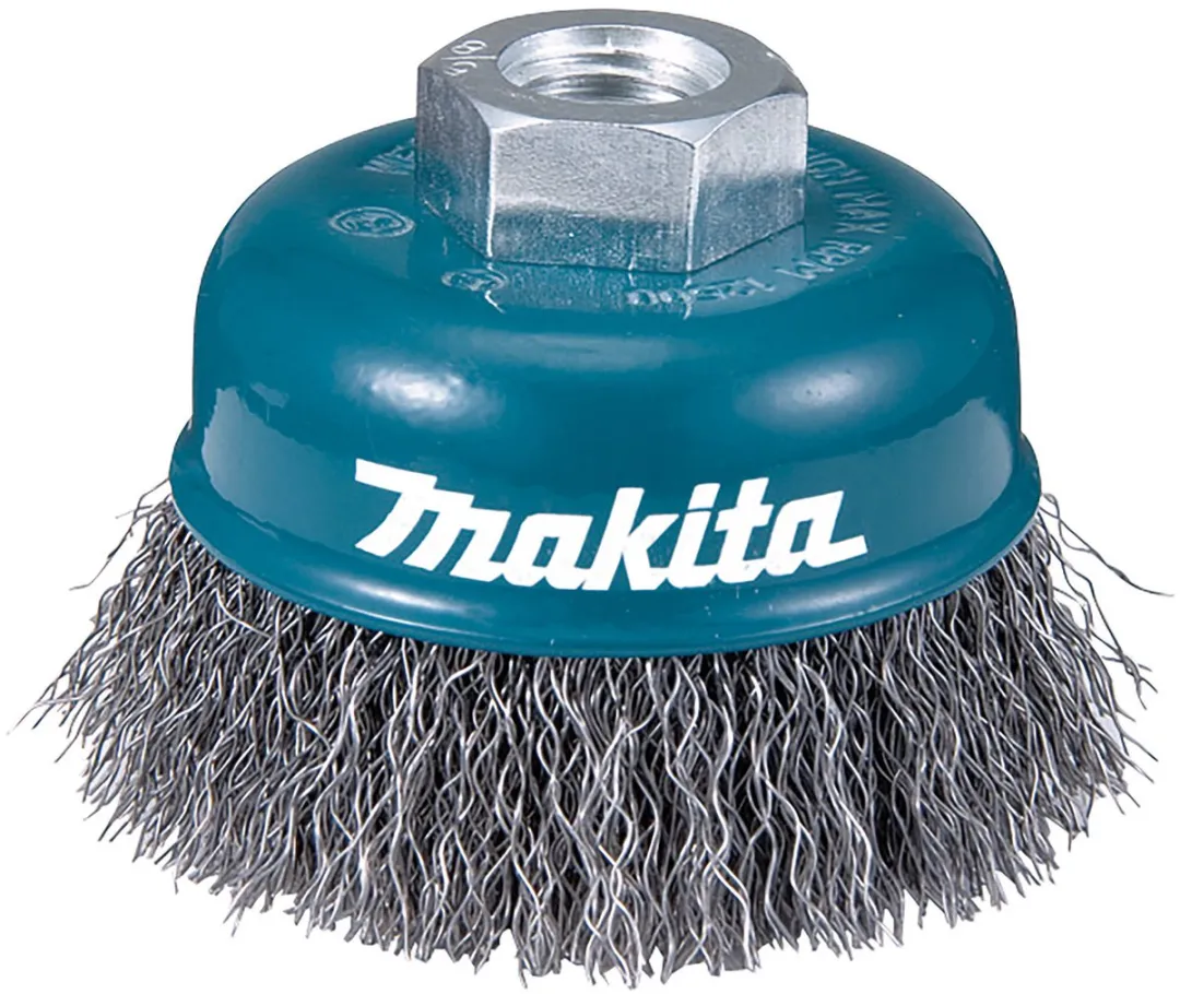 Makita D-77453 Komborstel 75xM14 INOX