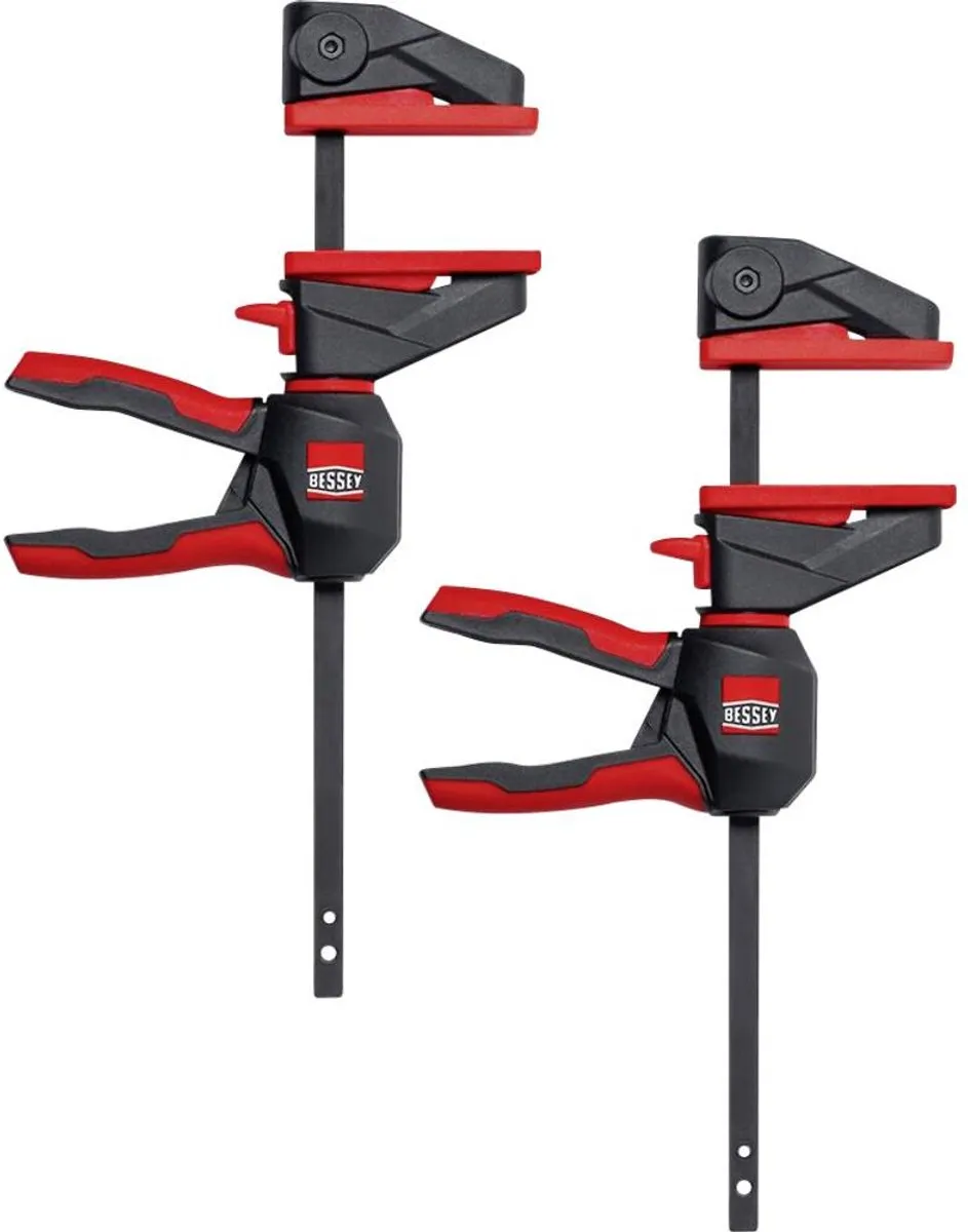 Bessey EZ360S-11SET Handklem