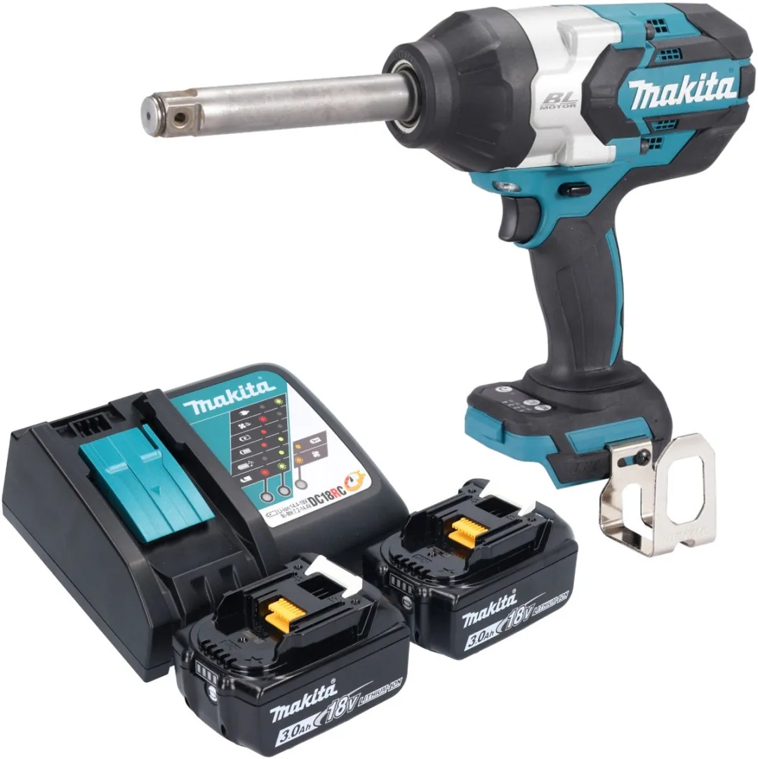 Makita DTW 1005RF Slagmoersleutel 18V 1360Nm
