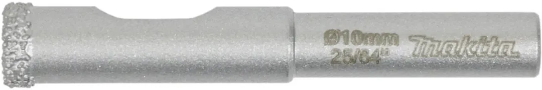 Makita D-77394 Diamantboor Nat 10mm