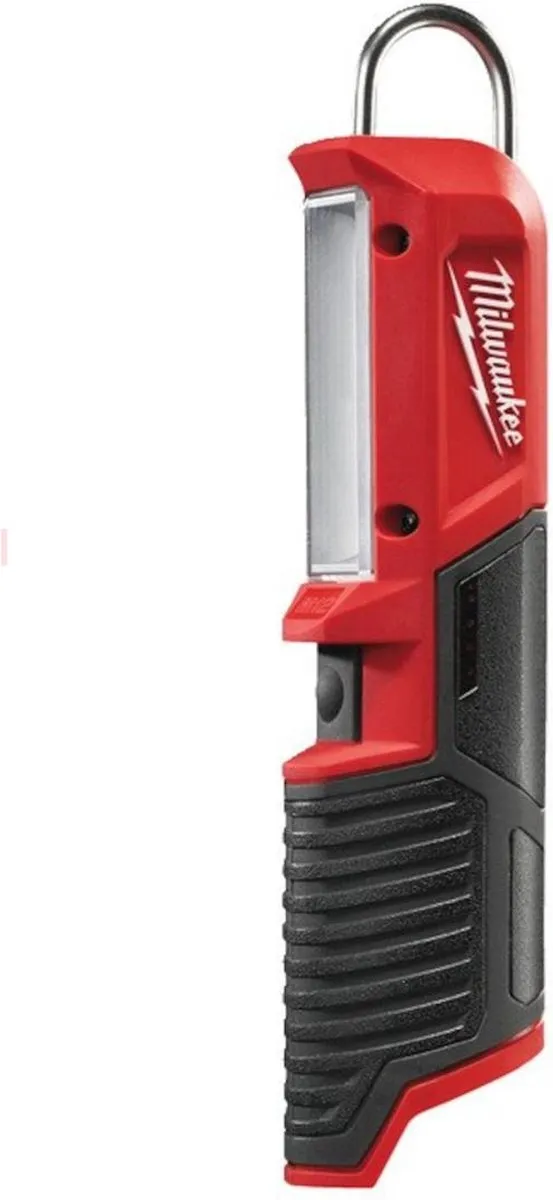 Milwaukee M12 SL-0 Accu Staaflamp 12V - 3 Lichtpunten - afbeelding 6 van 6