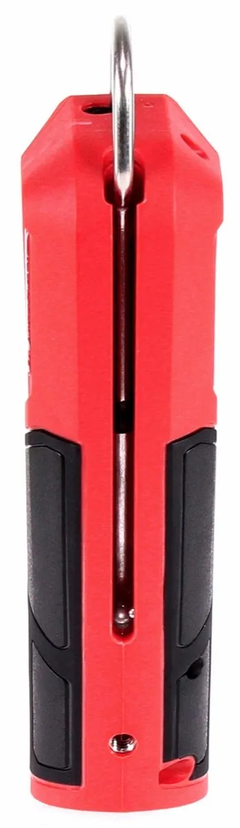 Milwaukee M12 SL-0 Accu Staaflamp 12V - 3 Lichtpunten