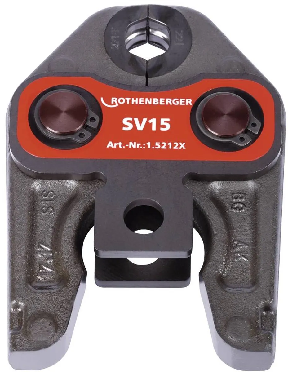 Rothenberger 015212X Persbek