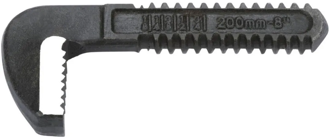 Rothenberger Haak voor Éénhandige Pijptang ALUDUR/Heavy Duty