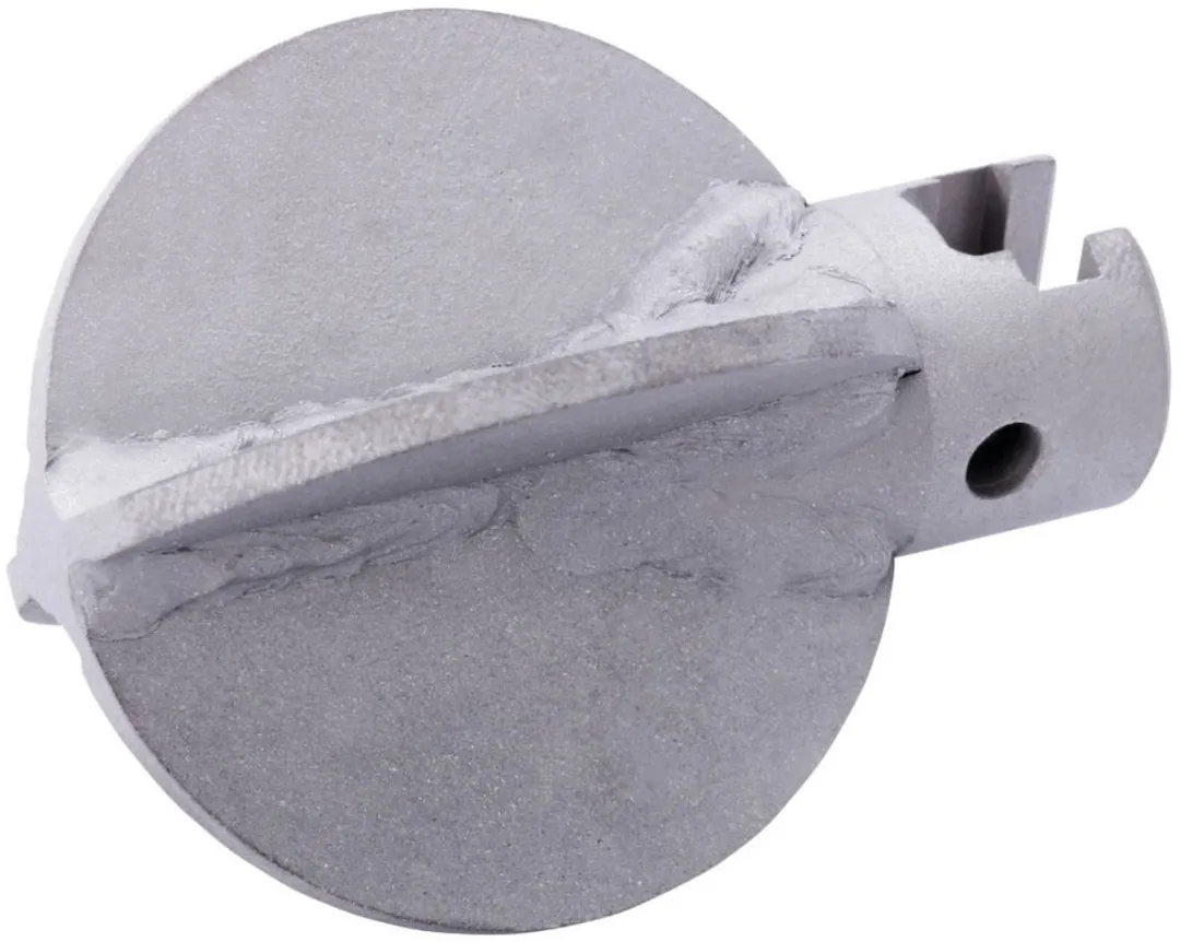 Rothenberger ROSPIMATIC Kogelkopfrees 8mm 72766