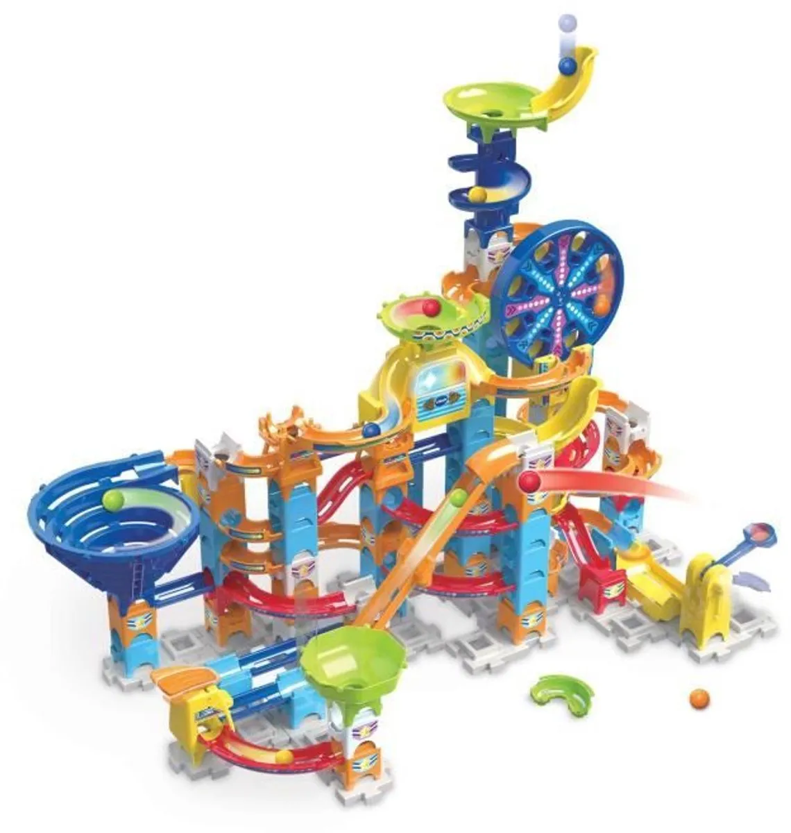 Vtech Marble Rush Ultimate Set Electronic XL 200E
