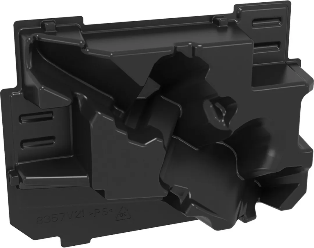 Makita Dieptrekdeel MAKPAC 3 8357V2-1