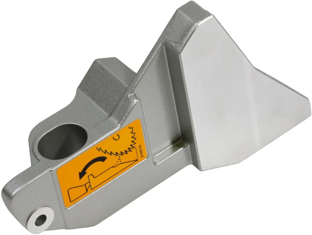 Makita Aanslagverhoger 142817-6
