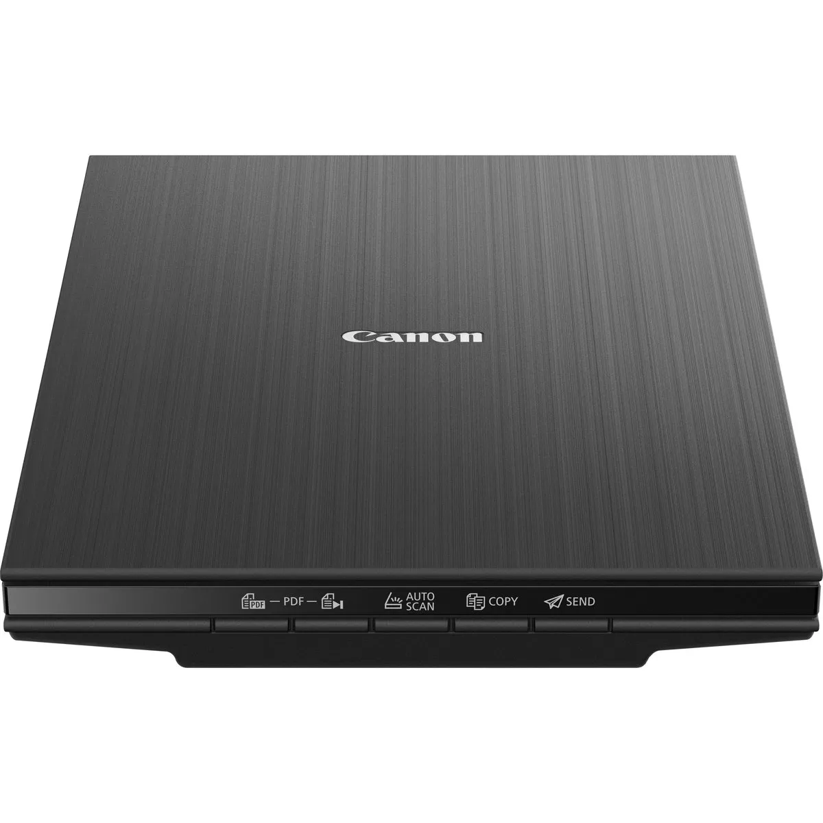 Canon CanoScan LiDE 400 Flatbed Scanner A4 - Zwart