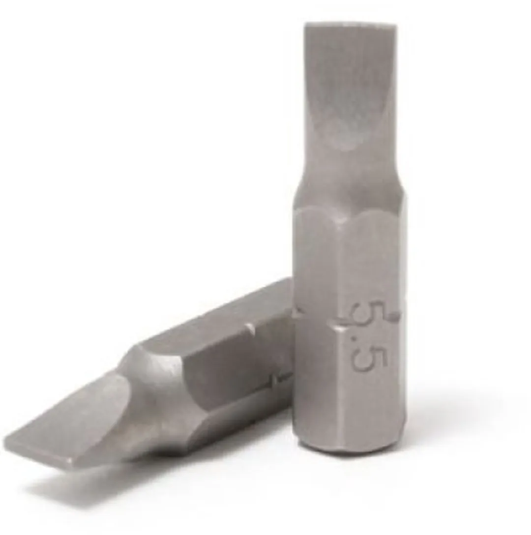 Forsage Bit 25mmL 1,0x5,5mm 1/4"