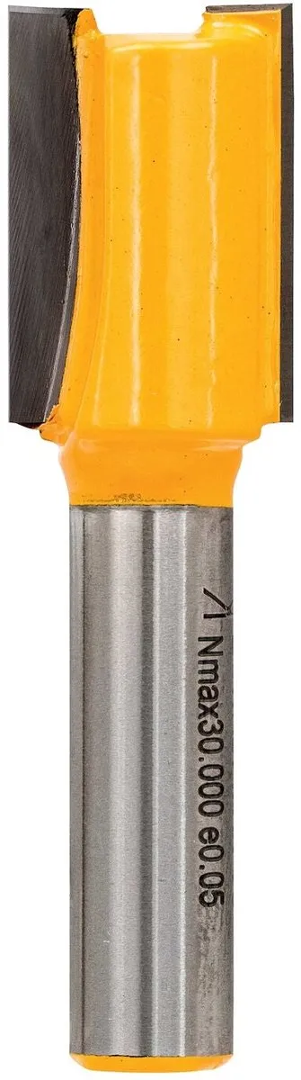 DeWalt DT90006-QZ Groeffrees 14x20mm