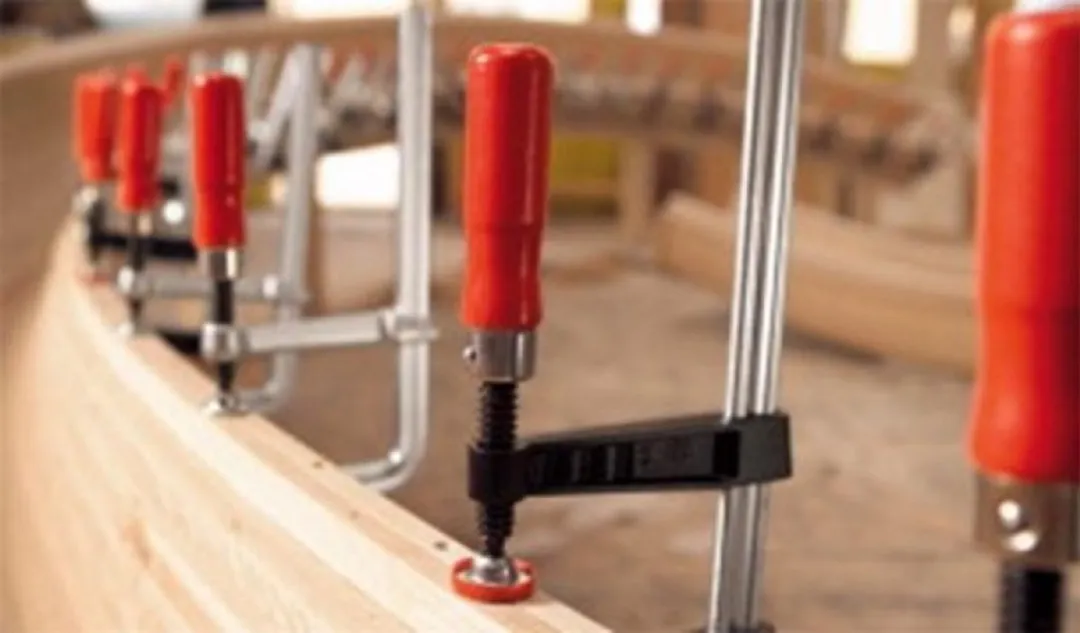 Bessey TG30B6 Lijmtang 300mm