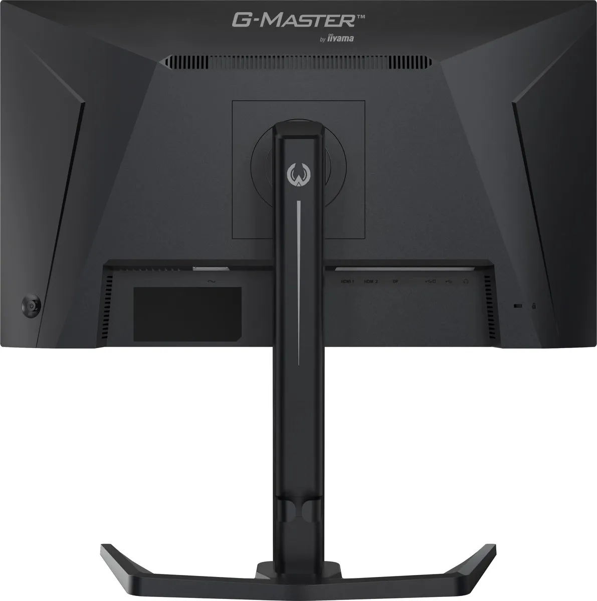 iiyama G-Master GB2591HSU-B1 Monitor 25" - Full HD IPS 320Hz - Zwart