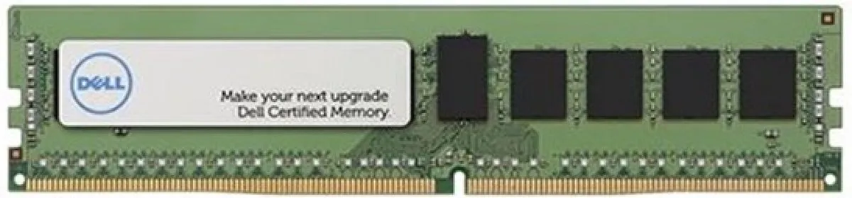 Dell RAM 32GB DDR4 RDIMM 2666MHz 2Rx4