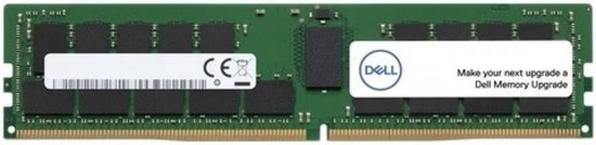 Dell RAM 32GB DDR4 RDIMM 2666MHz 2Rx4 - 4500737