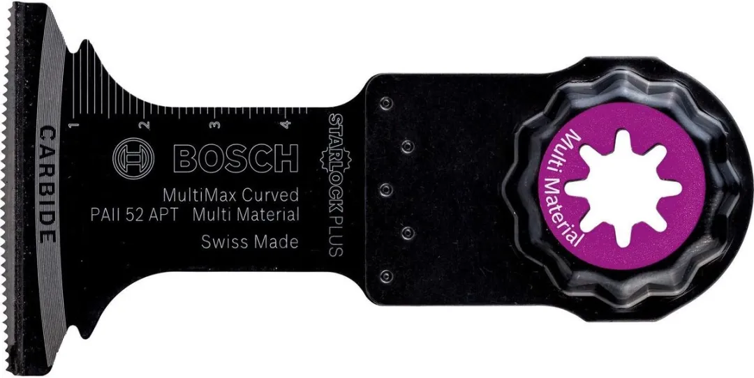 Bosch PAII 52 APT Precisiemes