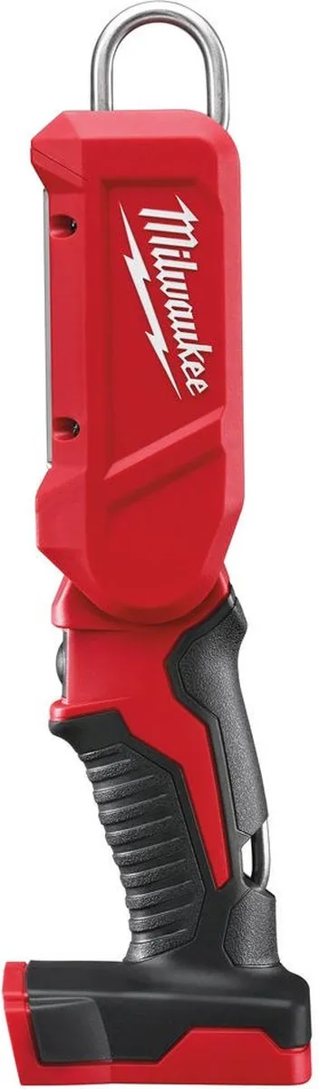 Milwaukee M18 IL-0 Accu LED Inspectielamp - Wit