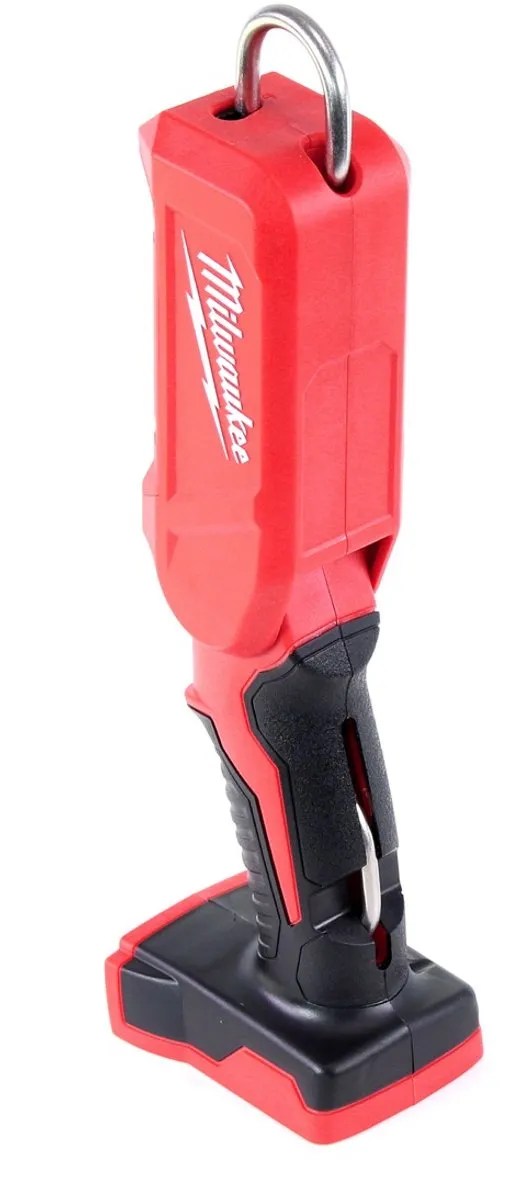 Milwaukee M18 IL-0 Accu LED Inspectielamp - Wit