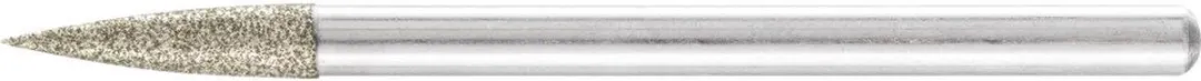 Pferd Diamant-slijpstift DSPG 3,0-13/3 D 126